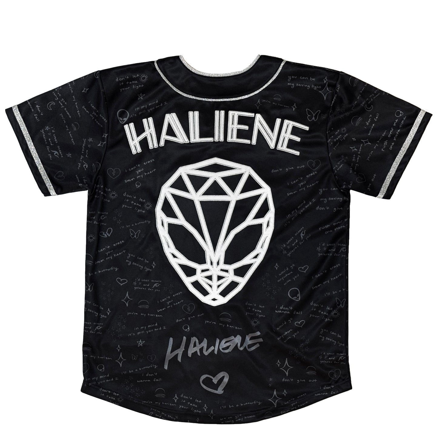 The Classic Lyric Jersey