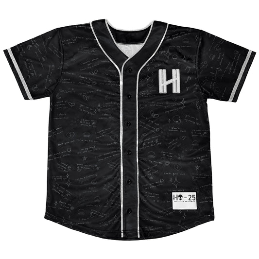 The Classic Lyric Jersey