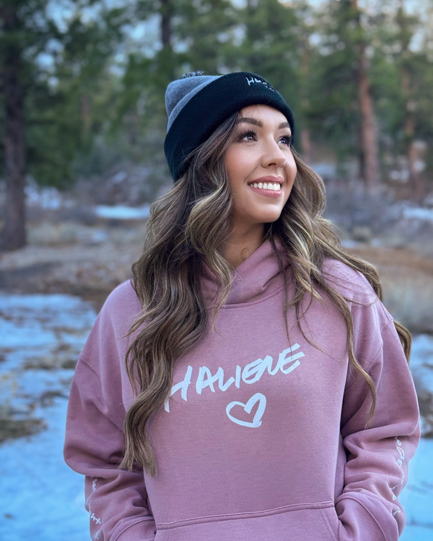 Women’s Signature Lyric Hoodie