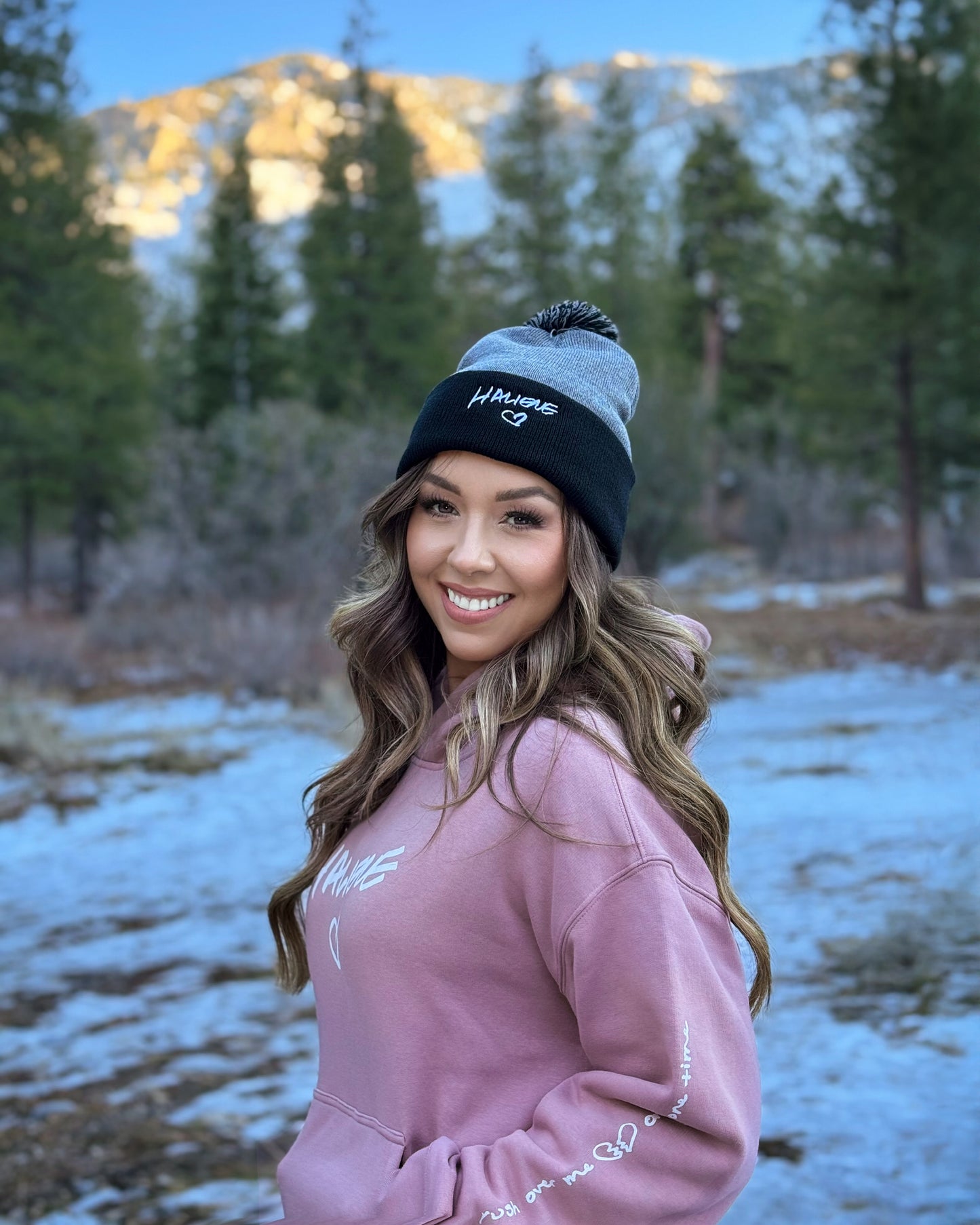 Women’s Signature Lyric Hoodie