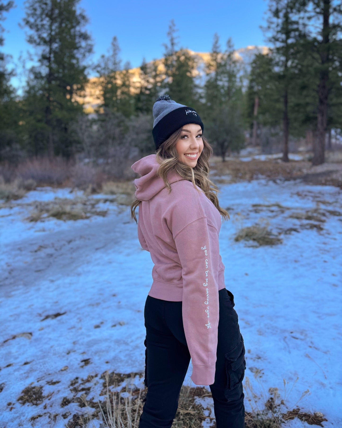 Women’s Signature Lyric Hoodie