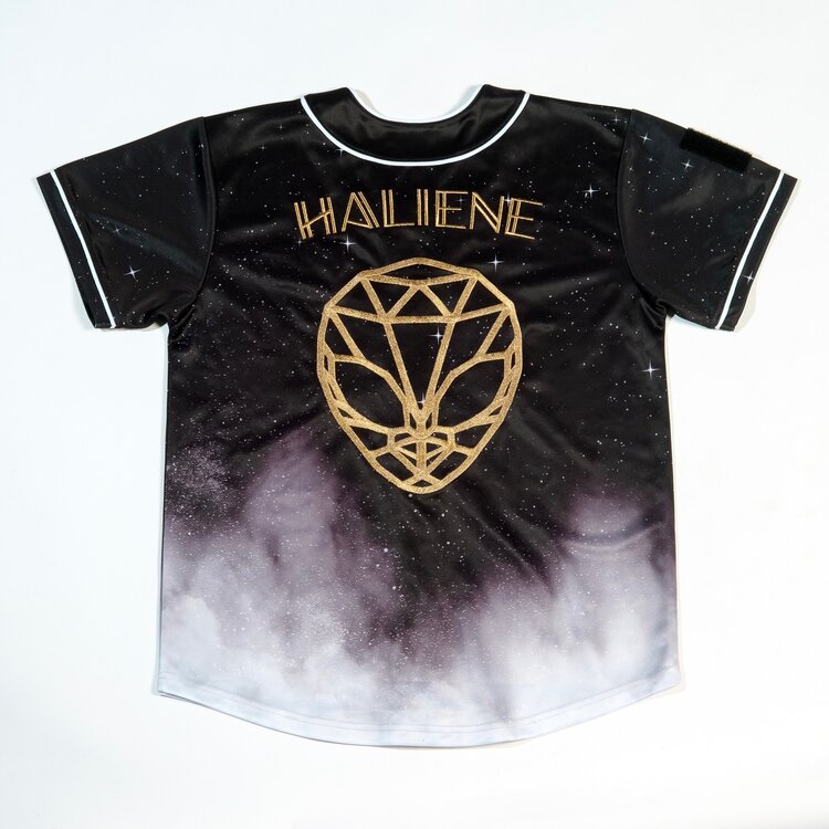 HALIENE Jersey - Divine Edition